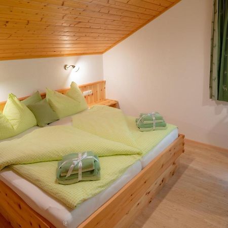 Zirbenchalet Grossglockner هيليغنبلت المظهر الخارجي الصورة
