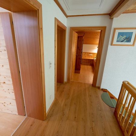 Zirbenchalet Grossglockner هيليغنبلت المظهر الخارجي الصورة