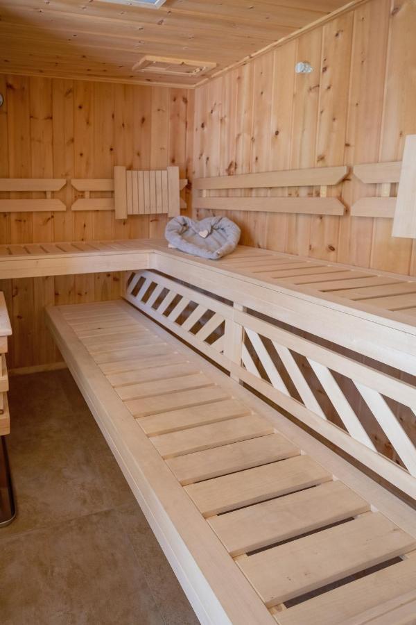 Zirbenchalet Grossglockner هيليغنبلت المظهر الخارجي الصورة